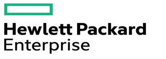 Hewlett Packard Enterprise